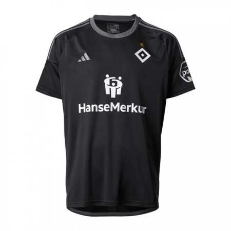 Hamburger SV Third Shirt 2023-24
